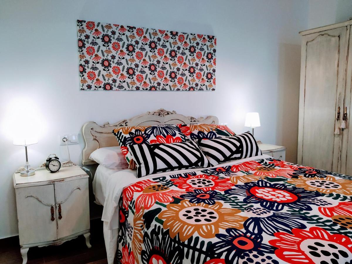 Loft Jazmin Junto A Puente Romano Cordoba Exterior photo